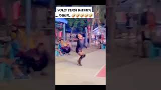 Download lagu Volly ala Warnet||Waria Nekat😂😂😂#fun#funny#funnyvideos#ngakakkocak#lucuabis#lucu#shorts#foryou#fyp mp3
