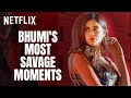 SHE Ate And Clearly Left No Crumbs She Season 2 Netflix India Shorts