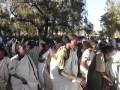 Festival Maryam Tsion Axum Ethiopia