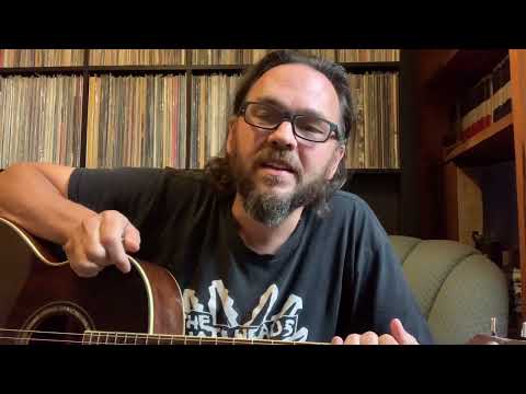 Psalm 142 - Blues from a cave…