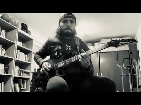 Adrian Vandenberg - Adagio for Strato (Whitesnake 1990 Donington)