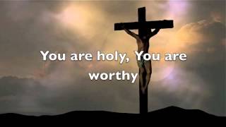 Tenth Avenue North- Lamb of God with lyrics