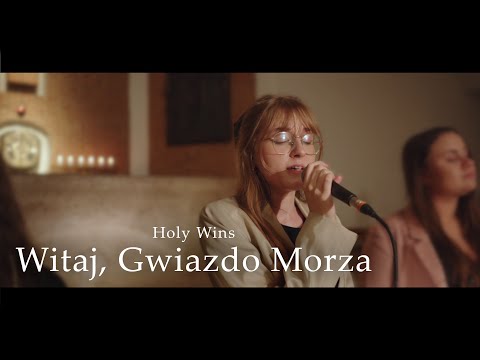 HOLY WINS || WITAJ, GWIAZDO MORZA || 20:00