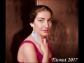 Maria Callas ! Tutte le torture , Mozart , live 1954 Wonderful Sound HD ,Titonut 2017
