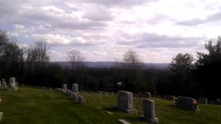 preview picture of video 'Monroe County WV part 2'