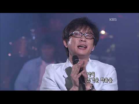 전영록 - '불티' [콘서트7080, 2005] | Jeon Young-Rok  - 'Sparks'