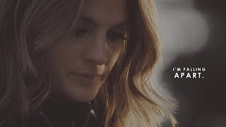 Sad Multifemale | I&#39;m Falling Apart [w/ fyeahlemoncakes]