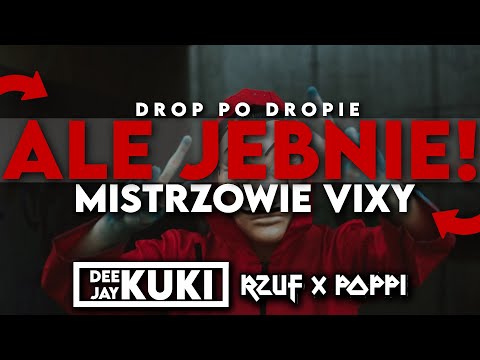 😈😱 ALE JEBNIE!! 😱😈 VOL. 13 🎶 😈  MISTRZOWIE VIXY 🎶➡️ @DEEJAY_KUKI  x @rzufxpoppi  🎶⬅️ 67/72 🎶⬅️
