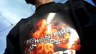 -PREVIEW- MAN ON FIRE