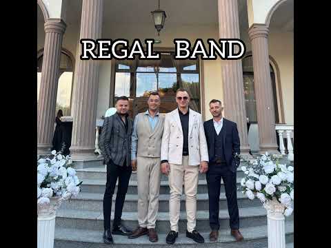 REGAL BAND - Csárdás 1