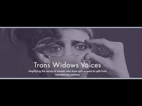 TERF Talk 40: trans-weduwen Lauren en Maggie