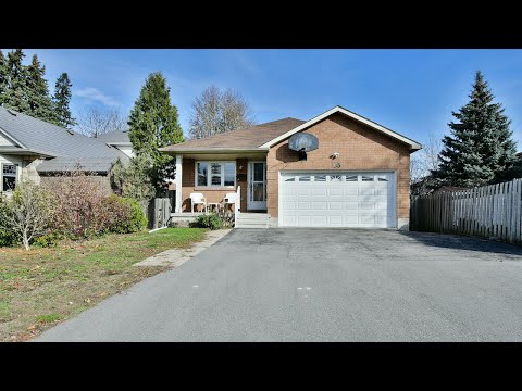 165 Verdun Rd, Oshawa - Open House Video Tour