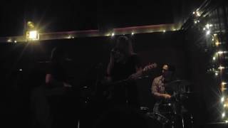 Lucy Woodward  Slow Recovery clip  TOAD