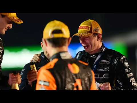 Verstappen vs. The New King: Who Will Conquer the 2026 Era of F1 Revolution ?