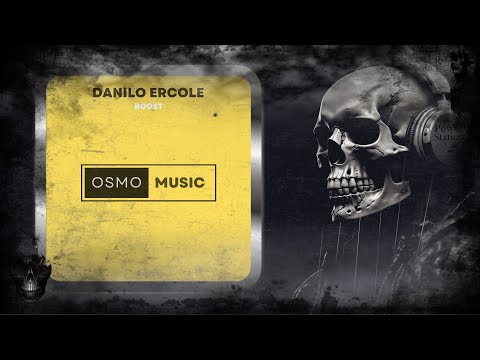 Danilo Ercole – Boost (Original Mix) [Osmo Music]