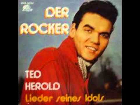 Ted Herold - Die alte Melodie
