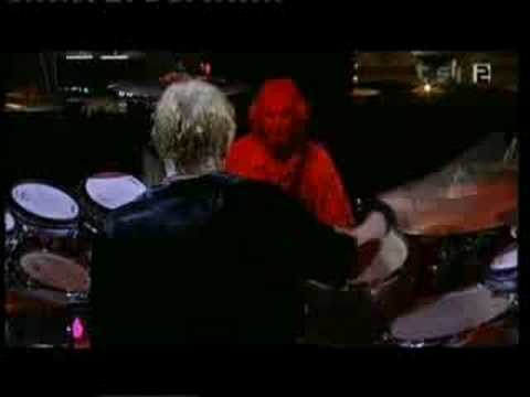 Yes In Lugano '04 - "Roundabout"