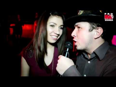 ProMzona VideoBlog - Шляпная вечеринка [HD]