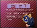 Rhino Home Video FBI Warning VHS Rip