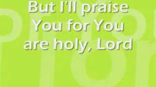 life of praise lyrics