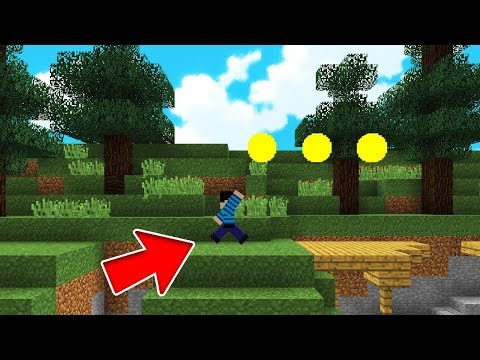 MINECRAFT 2D