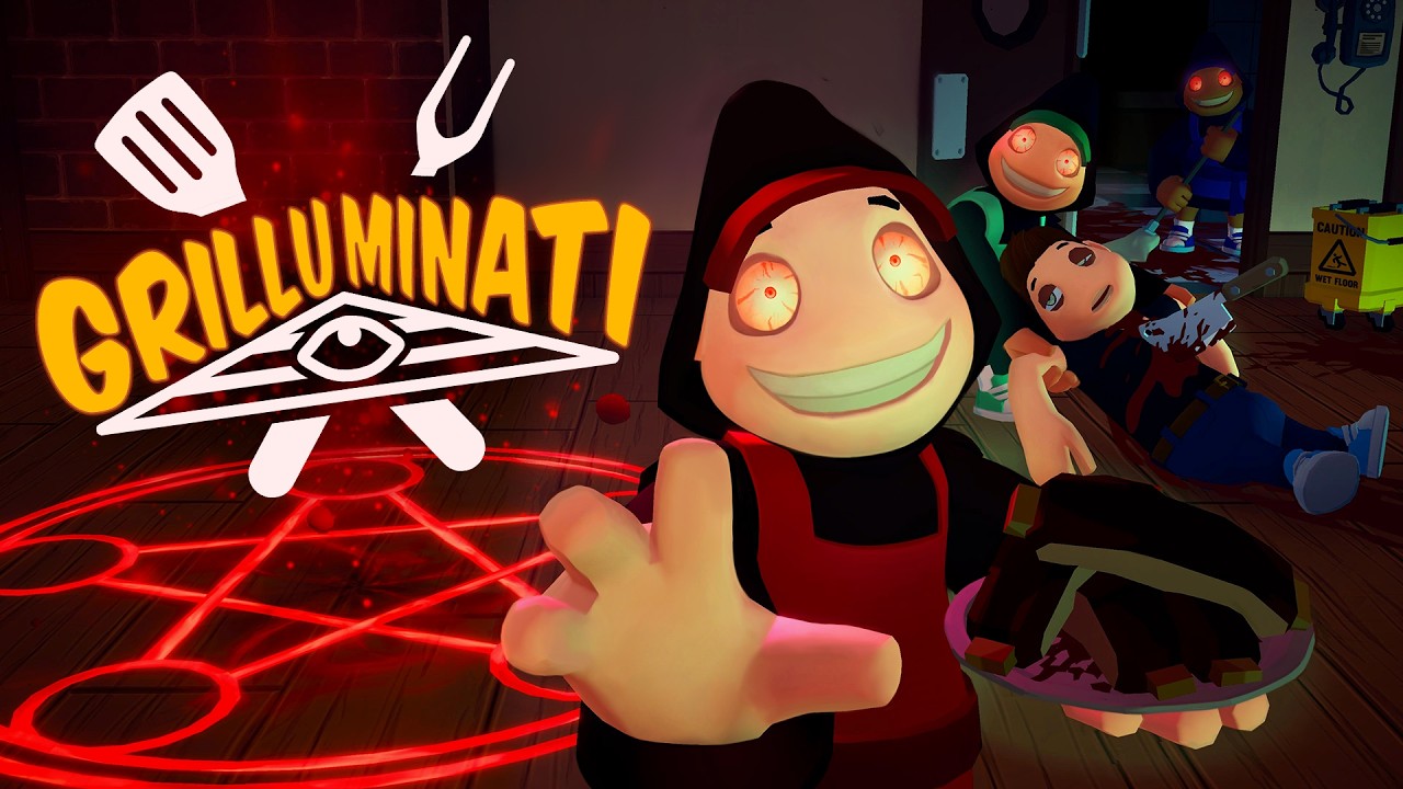 Announcement Trailer