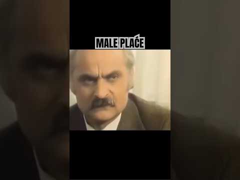 Male plaće