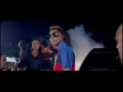 Krg the Don X Dj Lyta - Wheel It (official music video)