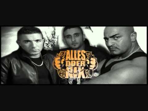 XATAR feat. SSIO . SAMY - Du Verräter