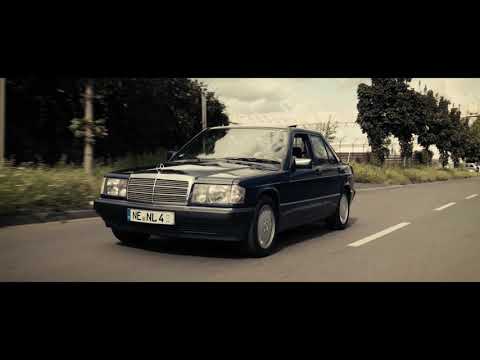 Mercedes Benz 190 | CarPorn