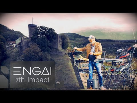 ENGAI - 7th IMPACT (Live Performance at Burg Schwarzenfels)