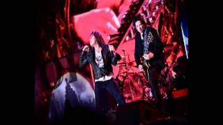 Europe - Doghouse Live (Slideshow)