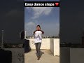 Piya La De Ghada Ke Falguni Pathak Easy Dance Steps Ytshorts Shots