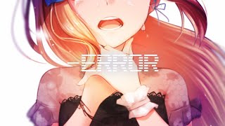 -ERROR / 町田ちま(Cover)