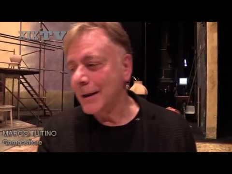 Miseria e Nobiltà   Marco Tutino