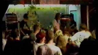 The Offspring - Nothing from Something - Live 1993 - Preston