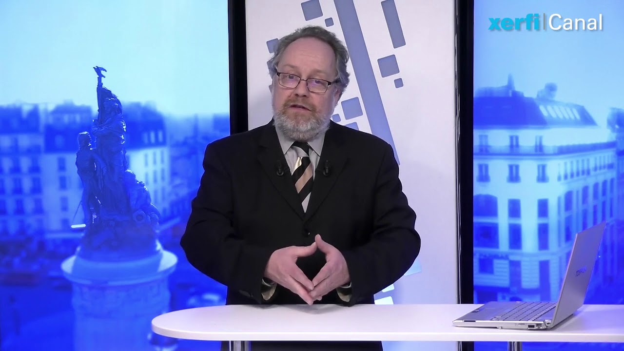 L'utile et le futile : les ménages sont-ils pris à la gorge ? [Alexandre Mirlicourtois]