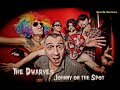 The Dwarves - Johnny on the Spot [Guerilla Karaoke]