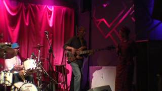 Black Heritage-Mfa kera & Mike Russell feat.Olu Popoola/