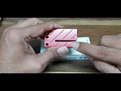 Leuze Electronic Transparent Label Gap