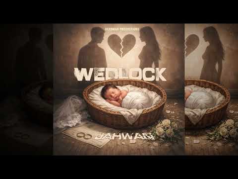 JAHWAN - Wedlock (official visualiser)