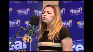 Charlotte Church - We Were Young (Live at Real Radio)