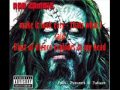 Rob Zombie- Thunder Kiss 65' Lyrics 