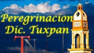 preview picture of video 'Gente de Tuxpan Peregrinación'