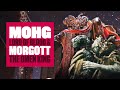 Elden Ring Lore: Margit & Mohg Explained
