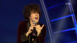 LP - Suspicion (Baloise Session  from Basel November 6, 2018)