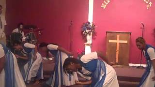 christmas day 11 - Virtue - Angels Watching Over Me