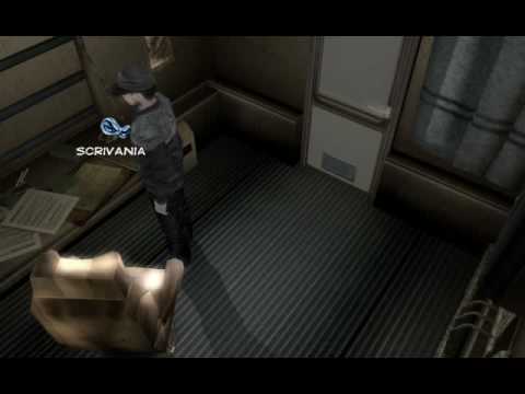 diabolik the original sin pc walkthrough