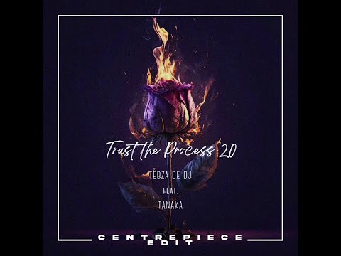 Trust the Process 2.0 - (Full Vocal Version) - CP EDIT