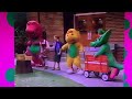 Barney Friends Season 3 Ep 7 Twice Is Nice Bumpin Up And Down